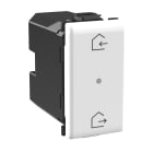 BTICINO BTIAM4570CWI MATIX - ENTRA&ESCI WIRELESS 1M