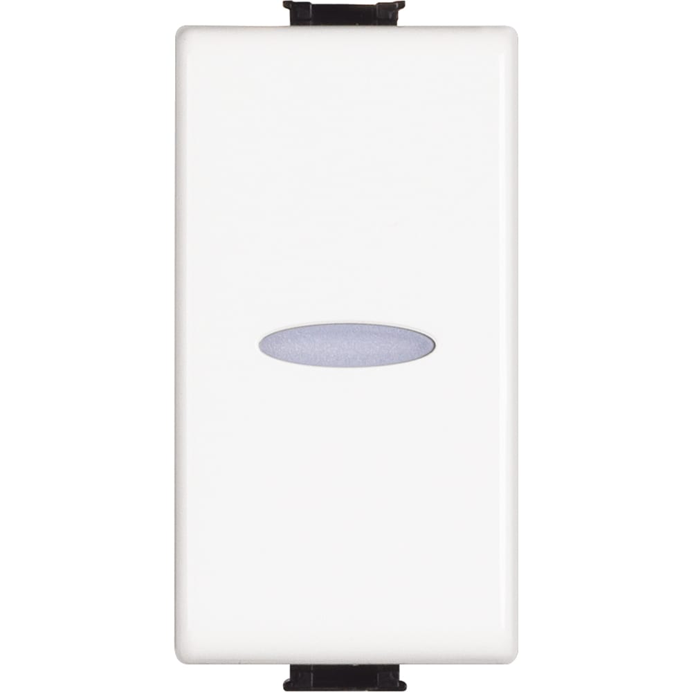 BTICINO BTIAM5053N MATIX - DEVIATORE AX 1P 10A 1M BIANCO