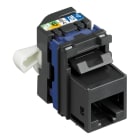BTICINO BTIC9079KC6 BTNET - RJ45 KEYSTONE CAT6 UTP
