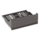 BTICINO - BTIC9080B BTNET - CASSETTO OTTURATORE