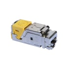 BTICINO BTIC9080PC6AS BTNET - 6 CONNETTORI RJ45 CAT6A STP CASS