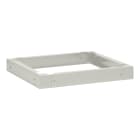 BTICINO BTIC9130D61L BTNET - ZOCCOLO PER ARMADIO 600X1000 LIN