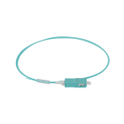 BTICINO BTIC9210SCP4 BTNET - PIGTAIL 50/125 SC 1M OM4 PC