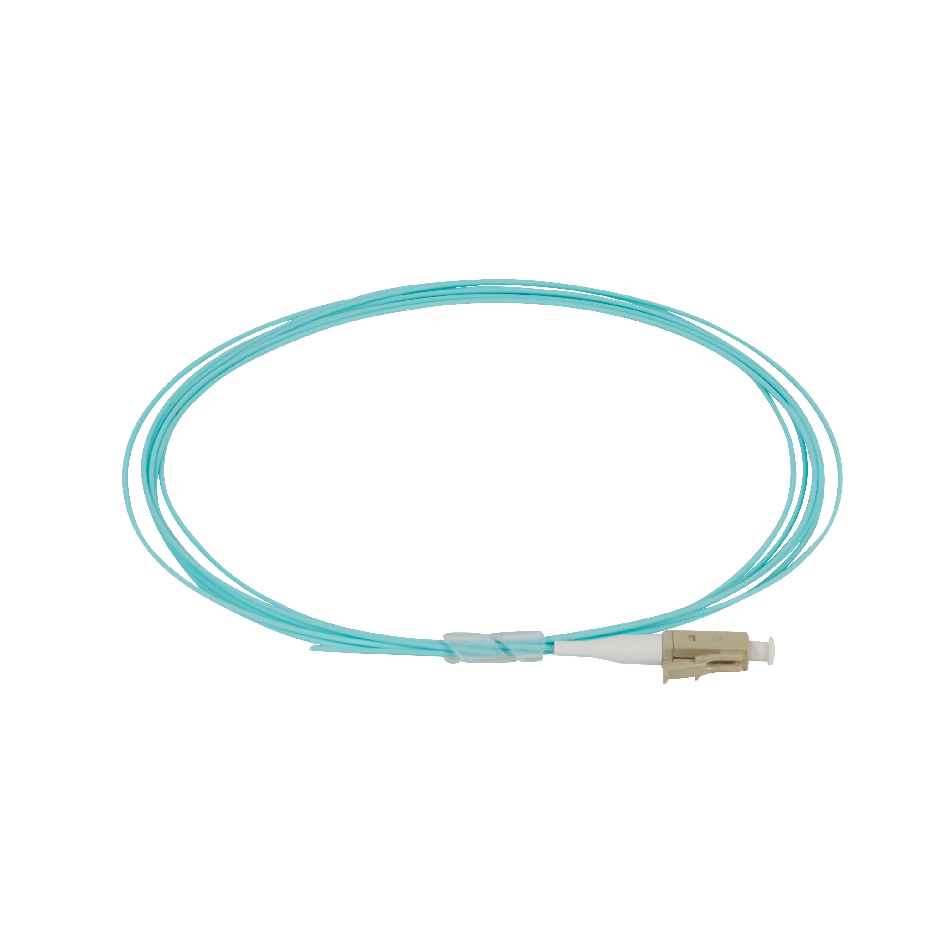 BTICINO BTIC9220LCP3 BTNET - PIGTAIL 50/125 LC 2M OM3 PC