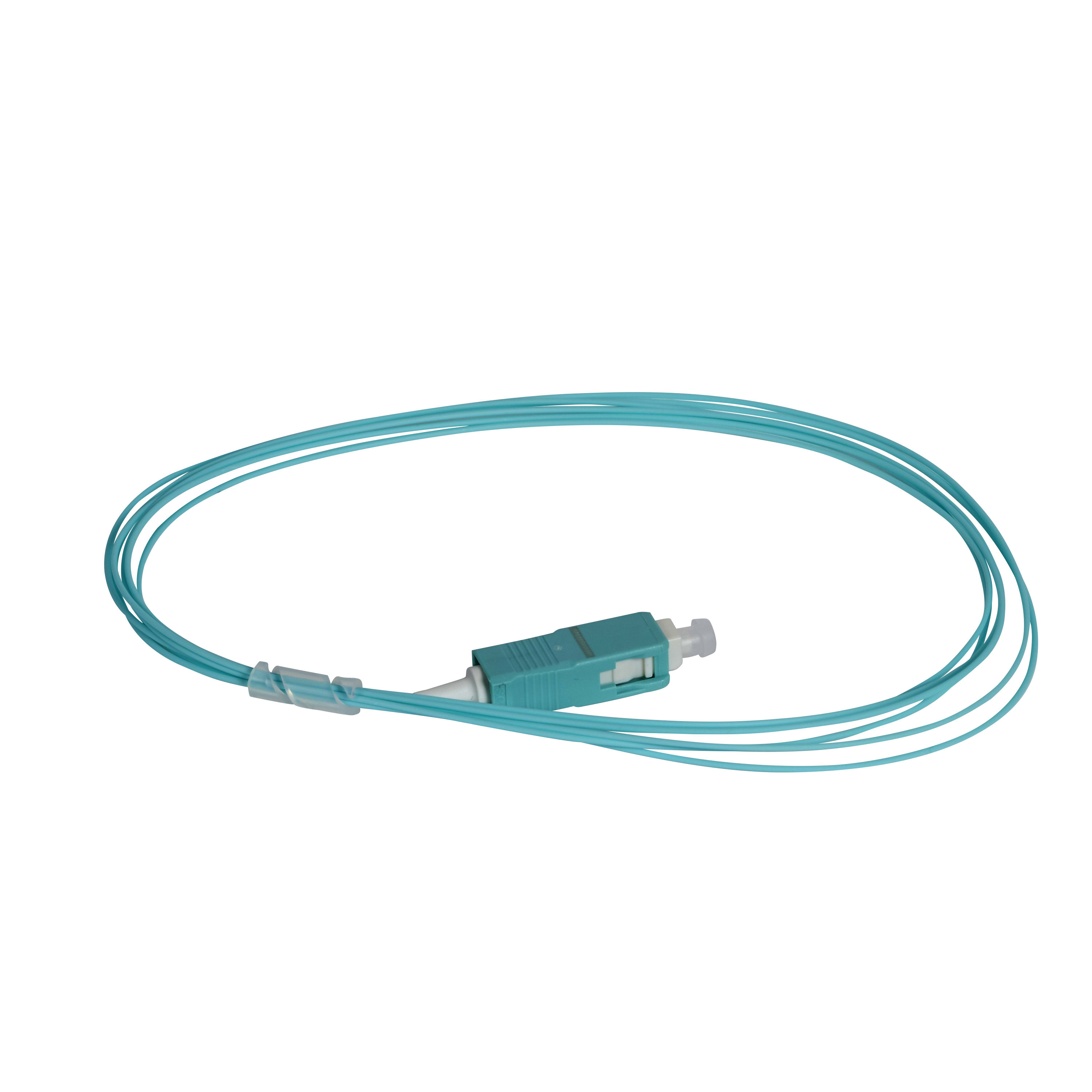 BTICINO BTIC9220SCP4 BTNET - PIGTAIL 50/125 SC 2M OM4 PC