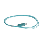 BTICINO BTIC9220SCP4 BTNET - PIGTAIL 50/125 SC 2M OM4 PC