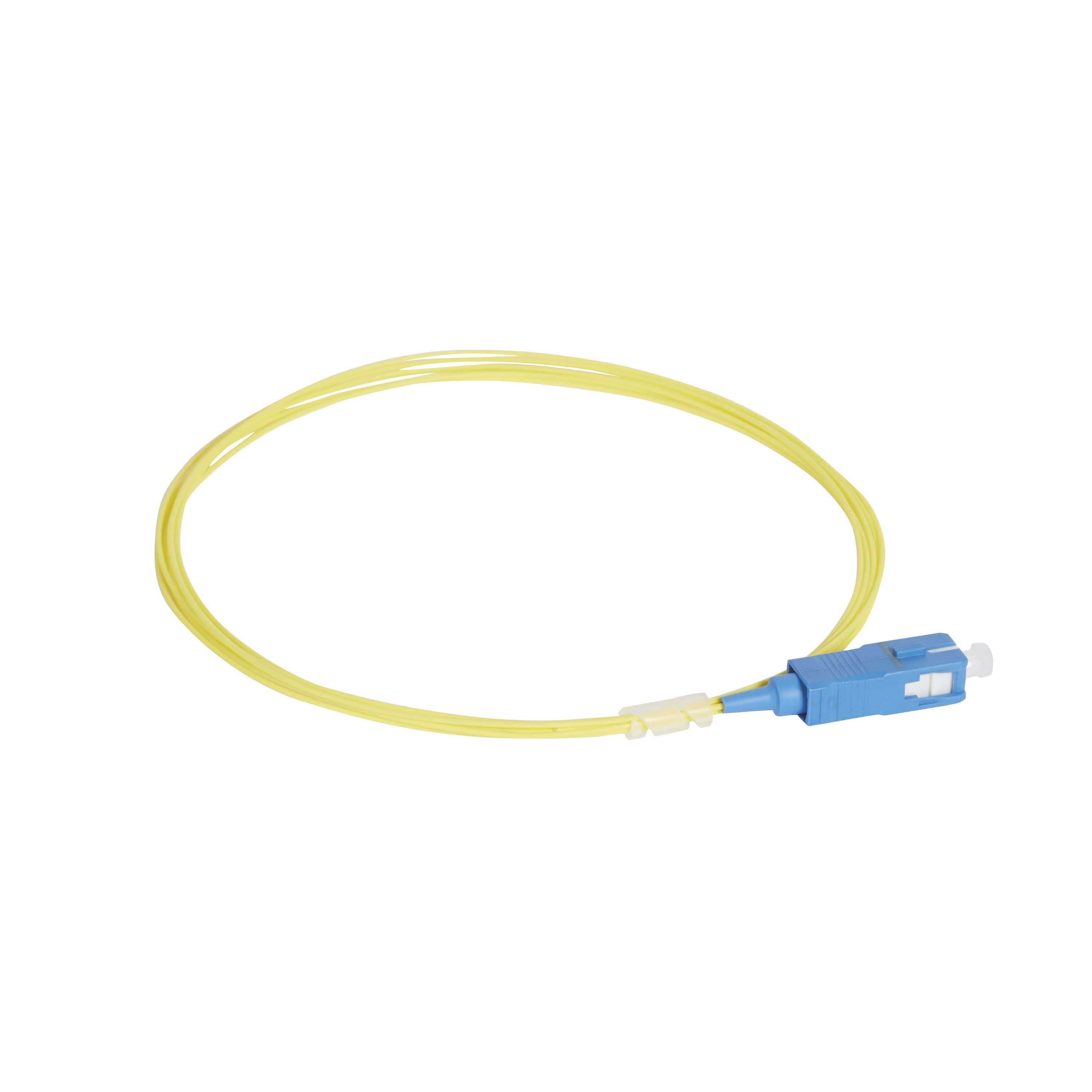 BTICINO BTIC9220SCP9U BTNET- PIGTAIL 9/125 SC-UPC 2M OS1/OS2