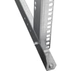 BTICINO BTIC9355U18L BTNET - 2 MONTANTI PER ARMADIO 18U LINK