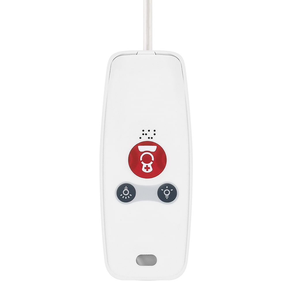 BTICINO BTICMCO1301 CM - PULSANTIERA 3 TASTI IP67 A STRAPPO