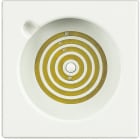 BTICINO - BTICMCO2111 CM - PRESA PULSANTIERA PAZ.TE 1 T. MATIX