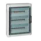 BTICINO BTIF107N54D IDROBOARD - CENTRALINO 18X3 MODULI IP65