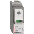 BTICINO - BTIF10L BTDIN - REPLACEMENT MODULE T1+T2 8KA