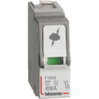 BTICINO BTIF10XS BTDIN - REPLACEMENT MODULE T2 40KA 440V
