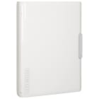 BTICINO - BTIF305B54 PORTA BIANCA 54 MODULI