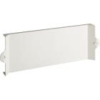 BTICINO BTIF315P18P LINEA SPACE - PIASTRA PIENA PER CENTR 18