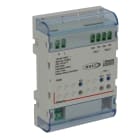 BTICINO BTIF429D DIMMER DALI2 MYHOME 4DIN
