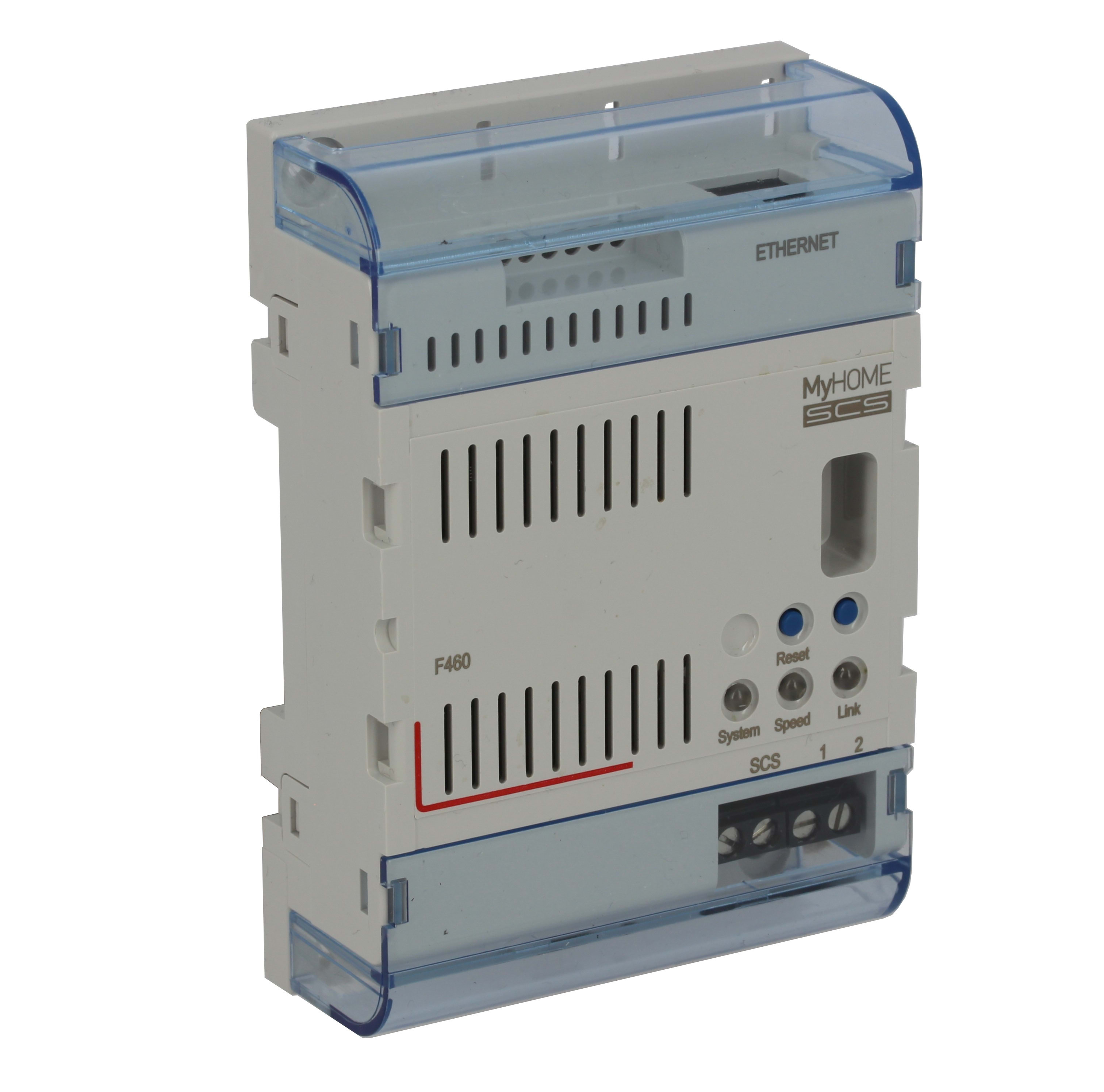 BTICINO BTIF460 MH SERVER SCS