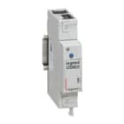 BTICINO - BTIF522 ATTUATORE CON SENSORI 16A 1 MODULO DIN