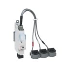 BTICINO BTIF80BMT125 MODULO MISURA CON ROGOWSKI 3P 125A