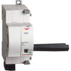 BTICINO BTIF80MCH230 BTDIN - COMANDO MOTORE 1,5MOD/POLO 230VA
