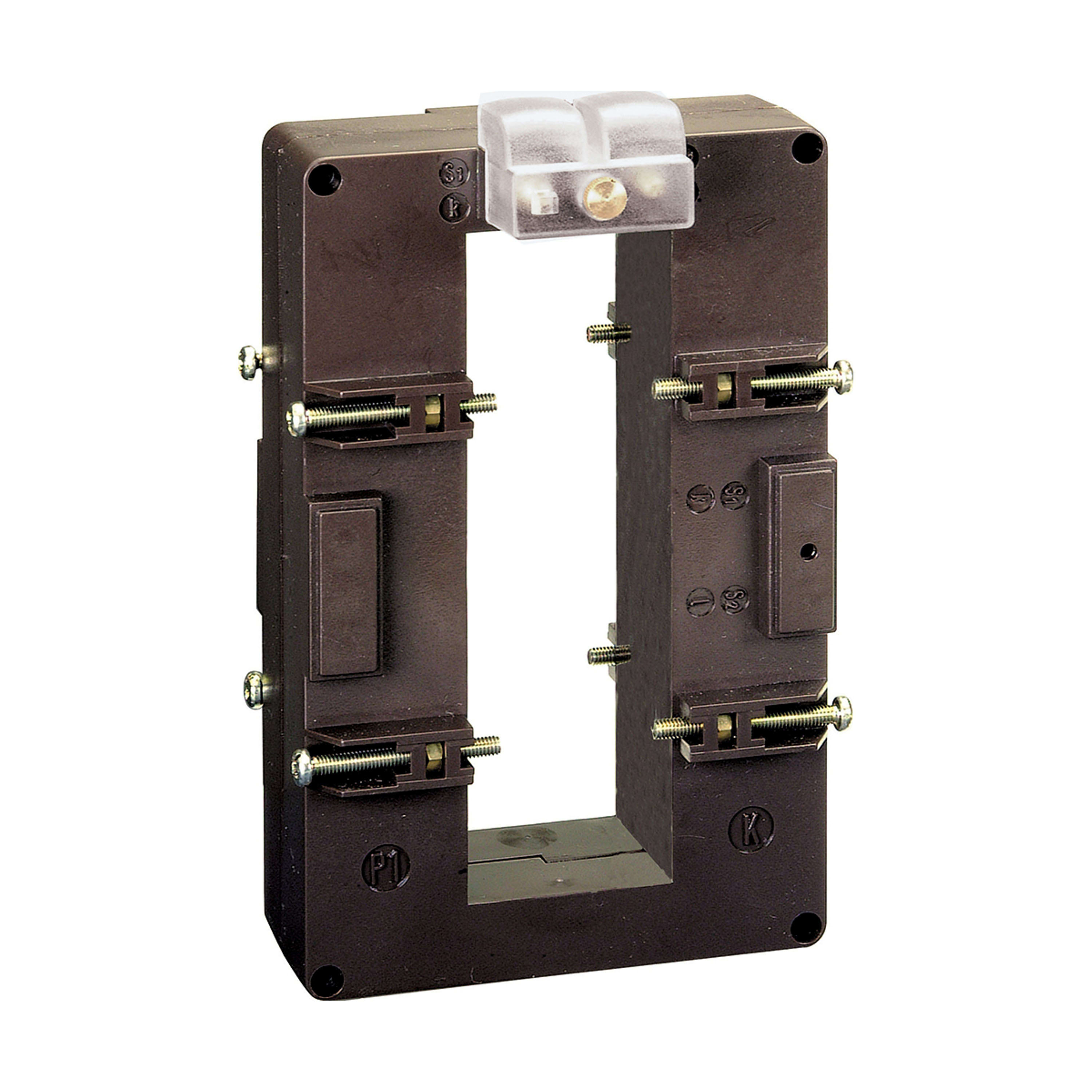 BTICINO BTIF8TJ3200 BTDIN - TRASF AMPER 3200A BARRE 127X38