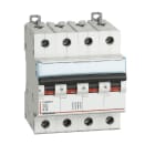 BTICINO - BTIFH84K10 BTDIN100 - MAGNETOT 4P CURVA K 10A 10KA