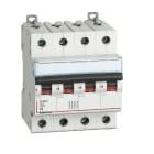 BTICINO BTIFH84K4 BTDIN100 - MAGNETOT 4P CURVA K 4A 10KA