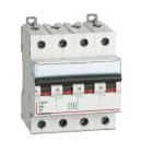 BTICINO - BTIFH84K8 BTDIN100 - MAGNETOT 4P CURVA K 8A 10KA