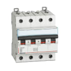 BTICINO - BTIFH84Z25 BTDIN100 - MAGNETOT 4P CURVA Z 25A 10KA