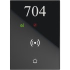 BTICINO BTIFL4651W READER E DND-MUR INDICATORE BIANCO BUS