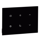 BTICINO - BTIFL4652 COMANDO MULTIFUNZIONE BUS