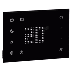 BTICINO - BTIFL4653 BEDSIDE PANEL BUS