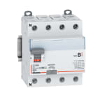 BTICINO BTIG743B63 BTDIN - RCD TYPE B 30MA 4P 63A