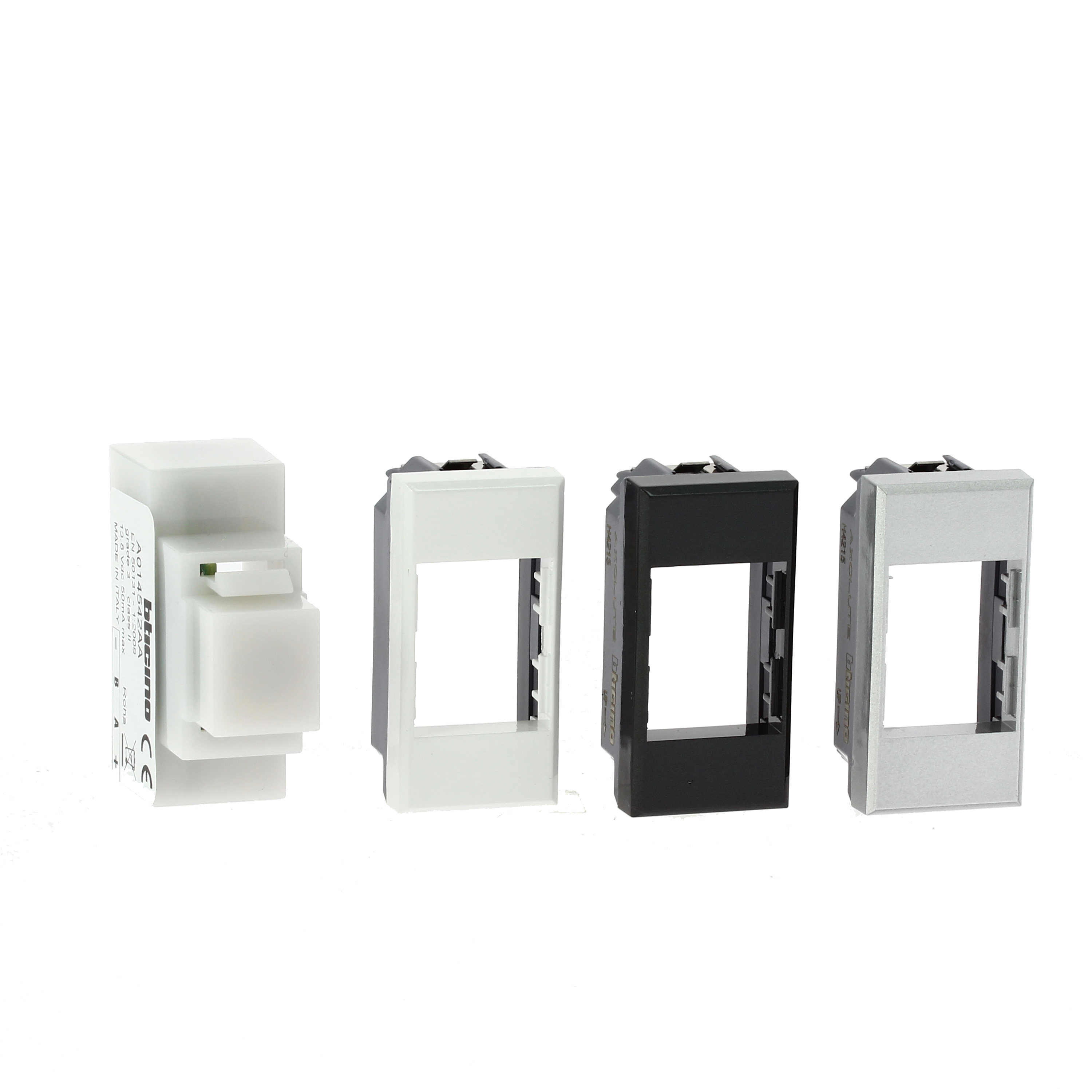 BTICINO BTIH4215 AXOLUTE LETTORE TRANSPONDER