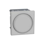 BTICINO - BTIH4380N Tragbare LED-Leuchte 2 Module