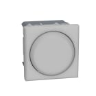 BTICINO - BTIH4380N Tragbare LED-Leuchte 2 Module