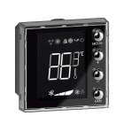 BTICINO - BTIH4691KNX KNX - TERMOSTATO AXOLUTE