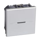 BTICINO BTIHC4003M2N AXO - DEVIATORE AX 1P 10A 2M TECH