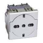 BTICINO - BTIHC4140/16F AXOLUTE - PRESA STD TED/ITA FLAT TECH