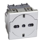 BTICINO - BTIHC4140/16F AXOLUTE - PRESA STD TED/ITA FLAT TECH