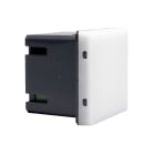 BTICINO BTIJ4370V230 MATIXGO - PORTALAMPADA 127/230V ANTI B