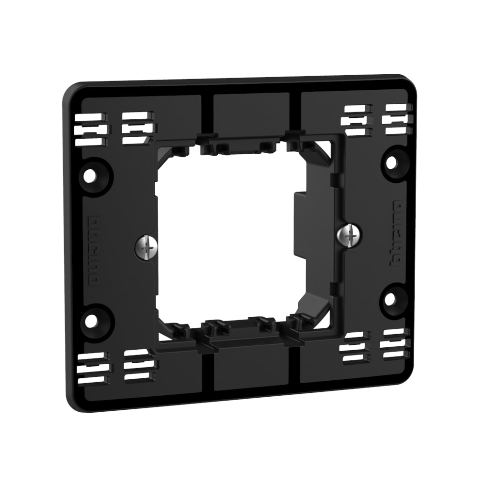 BTICINO BTIJ4702G MATIXGO - SUPPORTO 2M GRAFFETTA