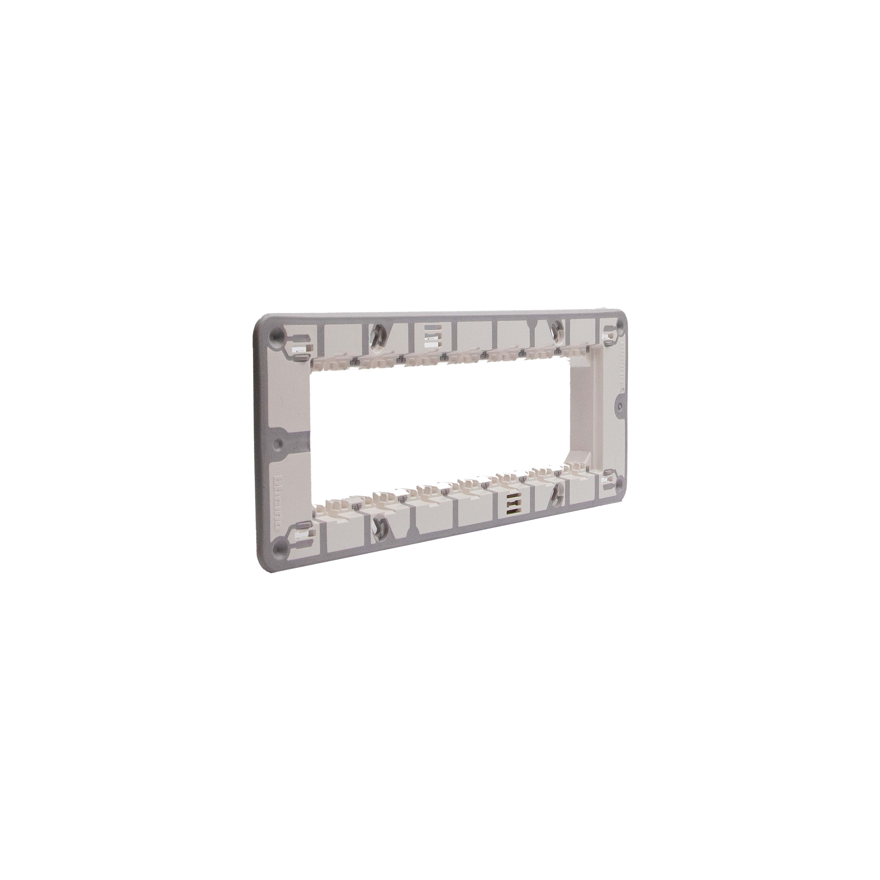 BTICINO BTIJ4707 MATIXGO - SUPPORTO 7M