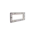BTICINO BTIJ4707 MATIXGO - SUPPORTO 7M