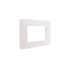 BTICINO BTIJA4804JW MATIXGO - PLACCA 4P WHITE