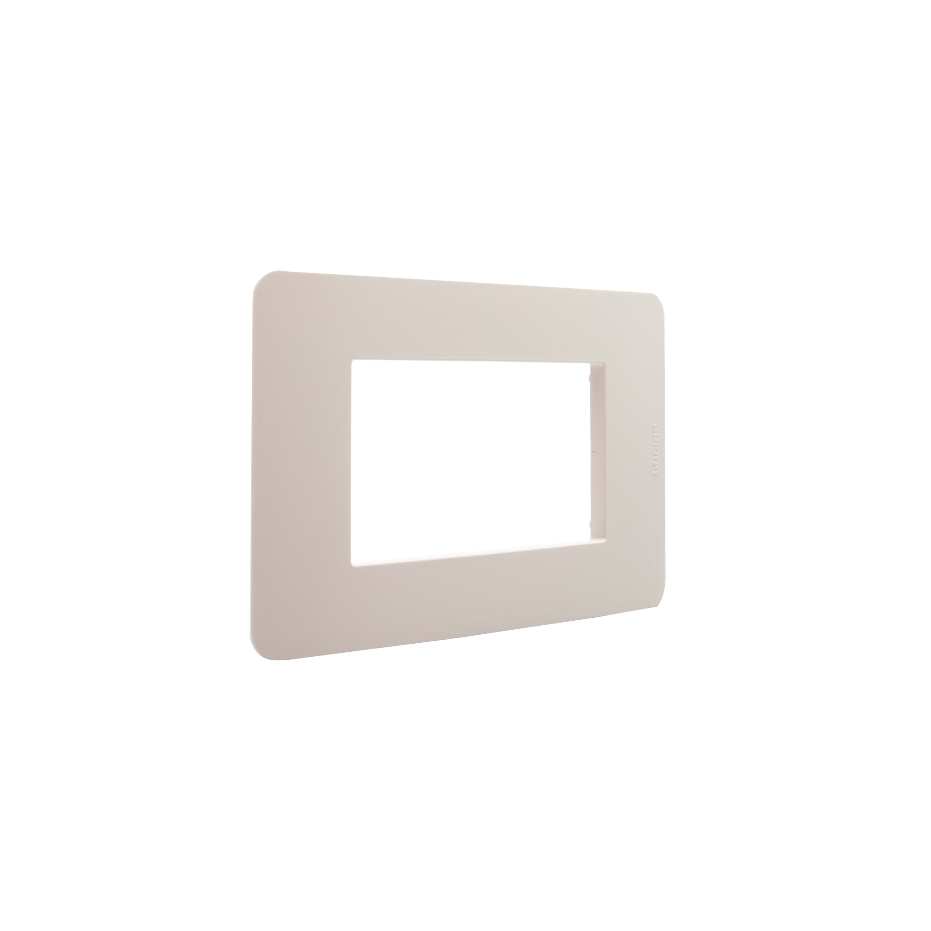 BTICINO BTIJA4804TS MATIXGO - PLACCA 4P SAND