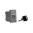 BTICINO BTIJG4022 MATIXGO - DEVIATORE 1P 10AX CHIAVE GRIGI