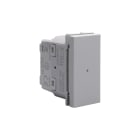 BTICINO BTIJG4054 MATIXGO - INV 10AX ASSIALE GRIGIO