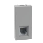 BTICINO BTIJG4258RJ11 MATIXGO - RJ11 K10 GRIGIO