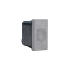 BTICINO BTIJG4356V230 MATIXGO - RONZATORE 230V GRIGIO